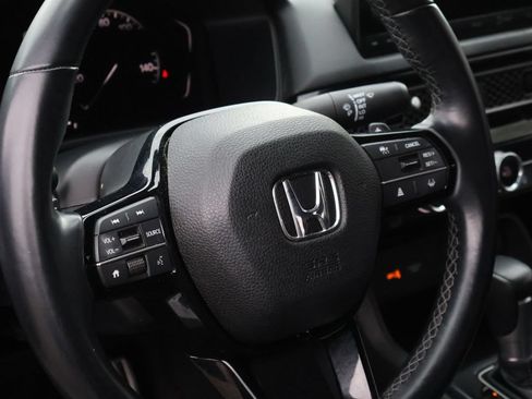 Certified 2022 Honda Civic Sport image 17