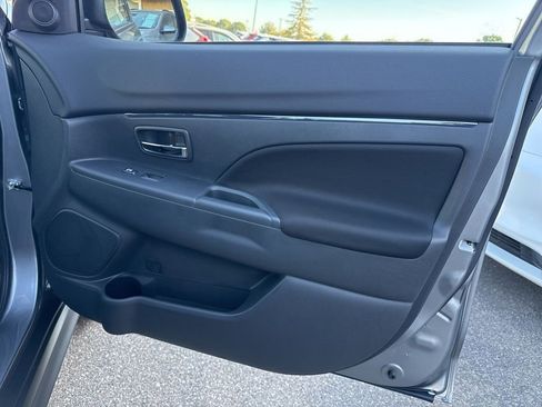 New 2026 Mitsubishi Outlander Sport ES AWD/4WD image 30