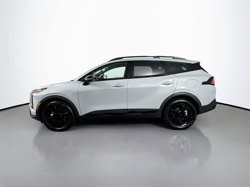 Used 2026 Kia Sportage X-Line w/ X-Line Premium Package AWD/4WD image 5