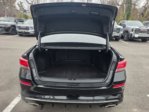 Used 2020 Kia Optima SX image 31