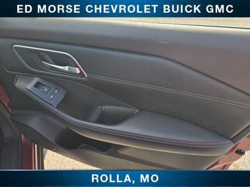 Used 2021 Nissan Rogue SV w/ Premium Package AWD/4WD image 20