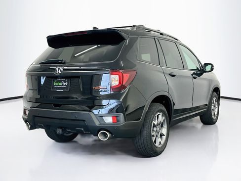 Used 2023 Honda Passport TrailSport image 9