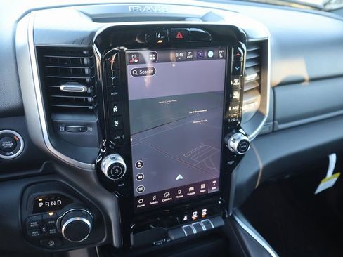 New 2026 RAM 1500 Big Horn image 7