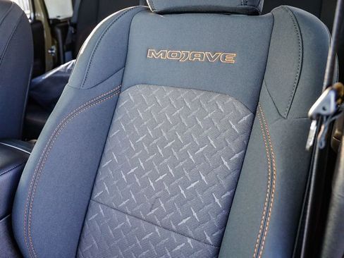 New 2026 Jeep Gladiator Mojave AWD/4WD image 30