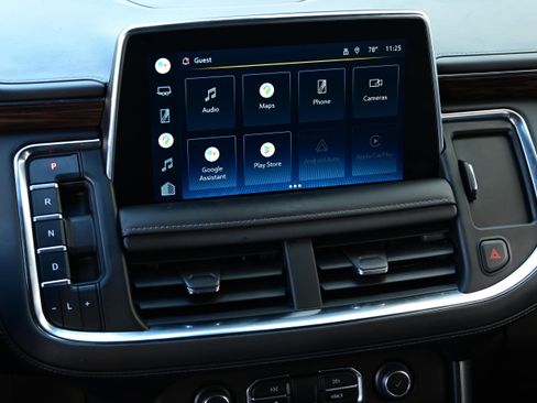 Used 2022 Chevrolet Tahoe LT image 33