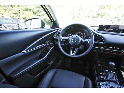 Used 2025 MAZDA CX-30 AWD 2.5 S w/ Select Sport Pkg image 6