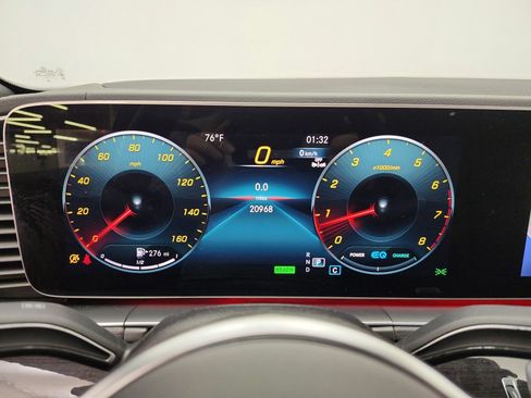 Certified 2023 Mercedes-Benz GLS 450 4MATIC image 11