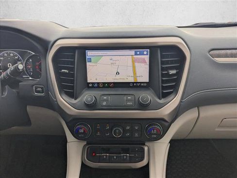 Used 2020 GMC Acadia Denali w/ Technology Package image 13