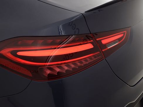 Certified 2024 Mercedes-Benz GLE 53 AMG 4MATIC Coupe image 12