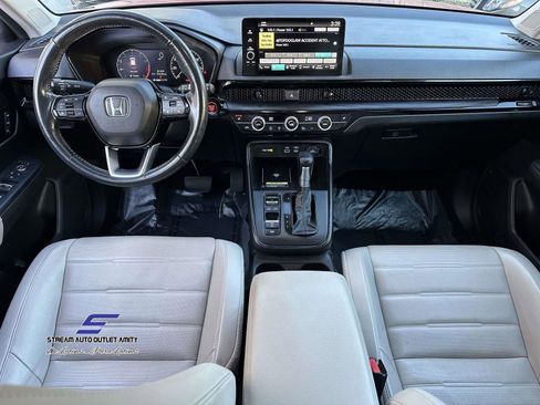 Used 2023 Honda CR-V EX-L image 15