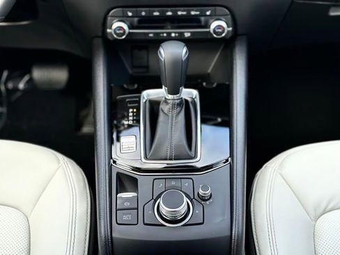 New 2025 MAZDA CX-5 AWD 2.5 S w/ Preferred Package image 22