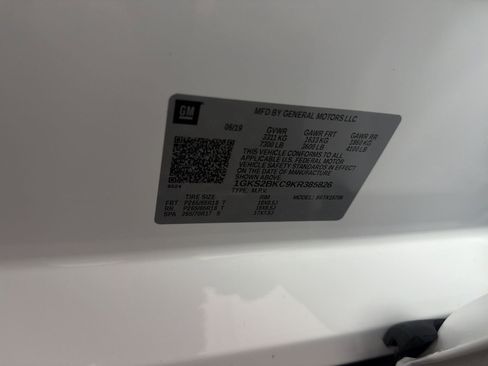 Used 2019 GMC Yukon SLT w/ Open Road Package image 30