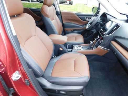 Certified 2024 Subaru Forester Touring image 19