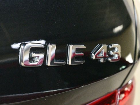 Used 2018 Mercedes-Benz GLE 43 AMG 4MATIC image 99