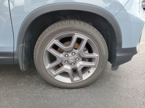 Used 2022 Honda Passport EX-L image 7