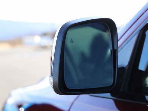 Used 2021 Jeep Grand Cherokee High Altitude image 13