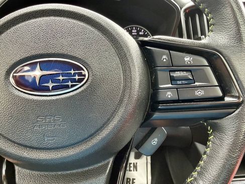 Used 2024 Subaru Ascent Onyx Edition AWD/4WD image 40