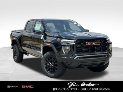New 2026 GMC Canyon Elevation w/ Convenience Package