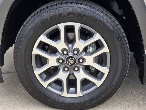 Certified 2026 Toyota Sequoia 1794 Edition AWD/4WD image 11