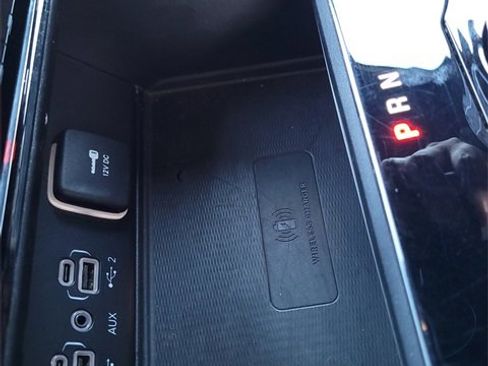 Certified 2023 Jeep Grand Cherokee Altitude image 13