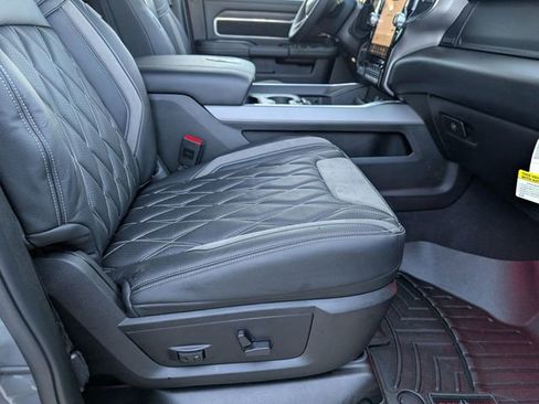 New 2026 RAM 2500 Laramie w/ Night Edition image 32