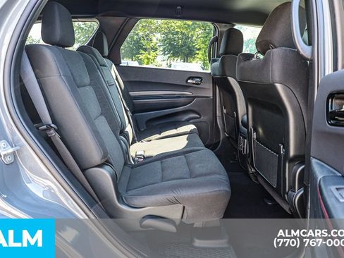 Used 2025 Dodge Durango GT RWD image 22