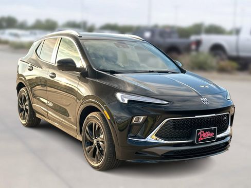 New 2026 Buick Encore GX Sport Touring w/ Advanced Technology Package image 1