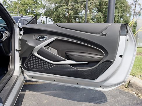 Used 2017 Chevrolet Camaro LT w/ RS Package RWD image 31