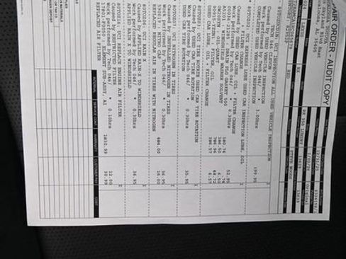 Used 2024 Lexus RX 350 AWD w/ Convenience Package image 5