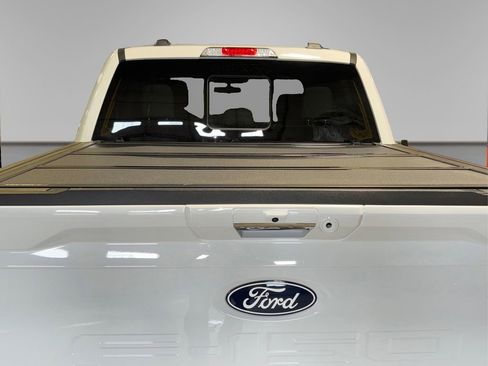 Certified 2024 Ford F150 XLT w/ Equipment Group 302A MID image 11