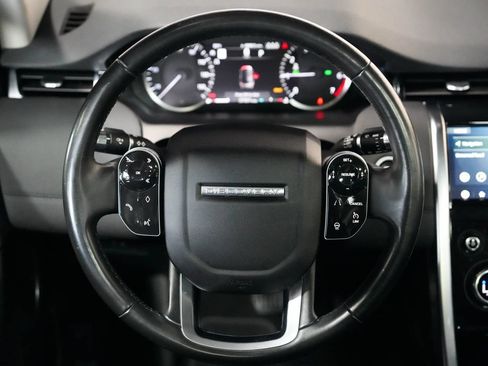 Used 2020 Land Rover Discovery Sport S AWD/4WD image 26