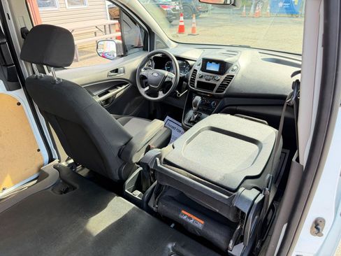 Used 2022 Ford Transit Connect XL FWD image 45