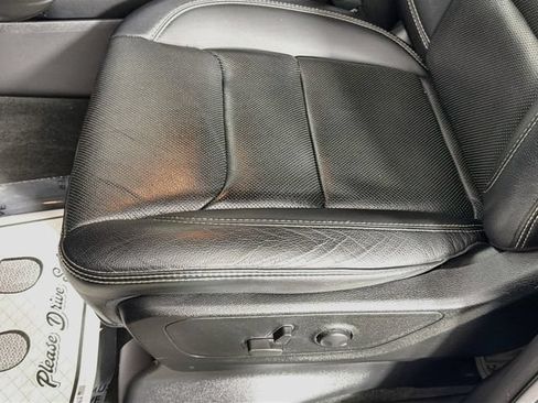 Used 2022 RAM 1500 Rebel w/ Rebel Level 2 Equipment Group AWD/4WD image 19