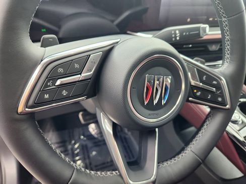 New 2026 Buick Envision Sport Touring image 15