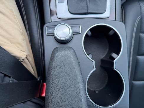 Used 2012 Mercedes-Benz C 350 2dr Cpe C 350 4MATIC image 36