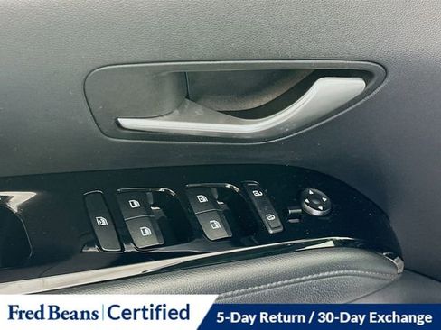 Certified 2022 Hyundai Tucson Limited image 20