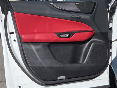 New 2026 Lexus NX 350 F Sport image 15