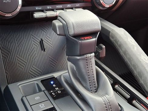 Certified 2024 Toyota Tacoma TRD Sport image 13