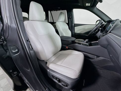 Certified 2025 Lexus TX 350 350 Premium image 30