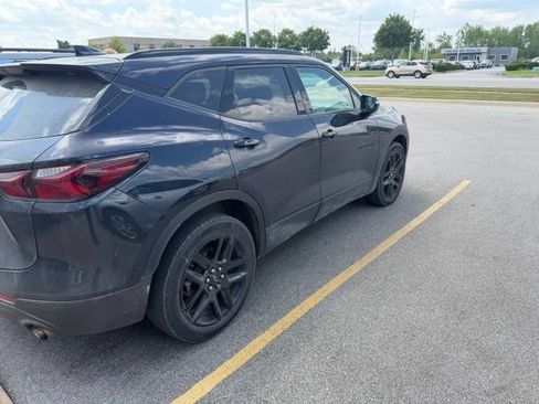 Used 2020 Chevrolet Blazer LT FWD image 4