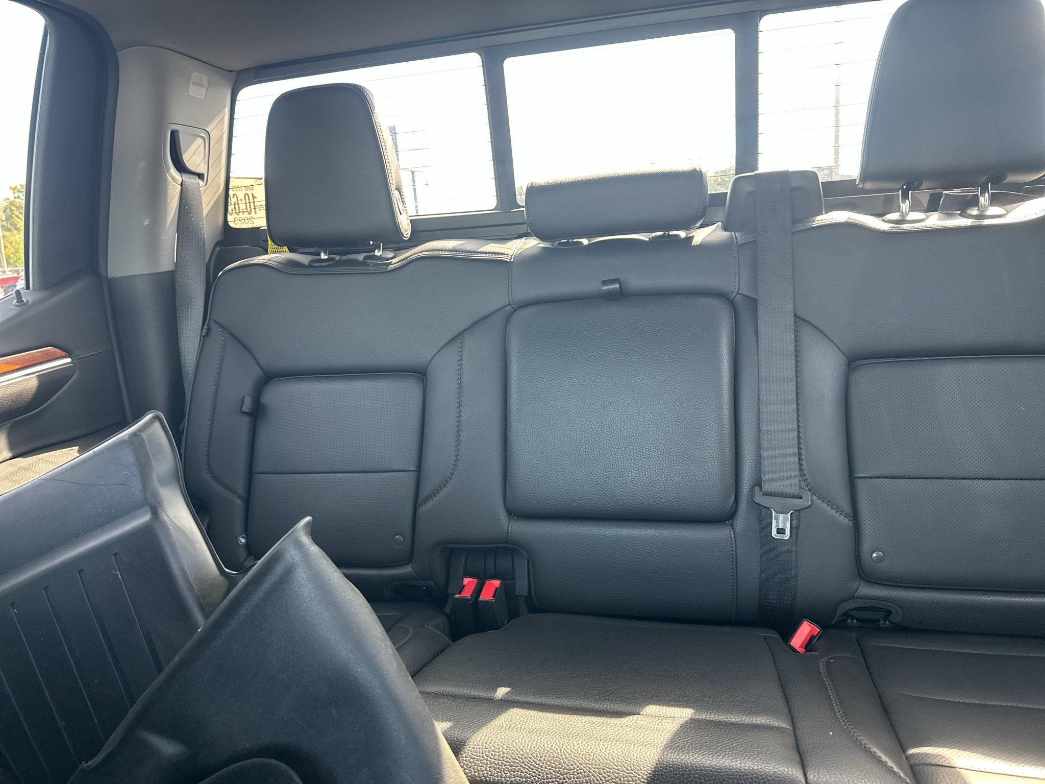 Used 2023 GMC Sierra 1500 Denali AWD/4WD image 14