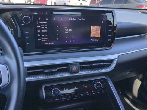 Used 2024 Kia K5 GT-Line w/ GT-Line Premium Package FWD image 15