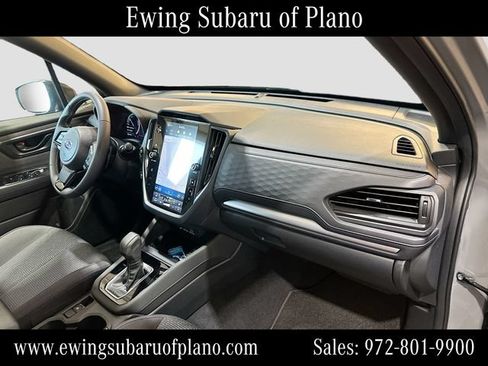 Used 2025 Subaru Forester Premium AWD/4WD image 32