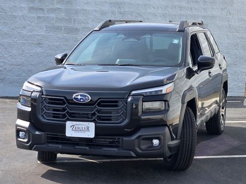 New 2026 Subaru Outback Touring XT AWD/4WD image 4