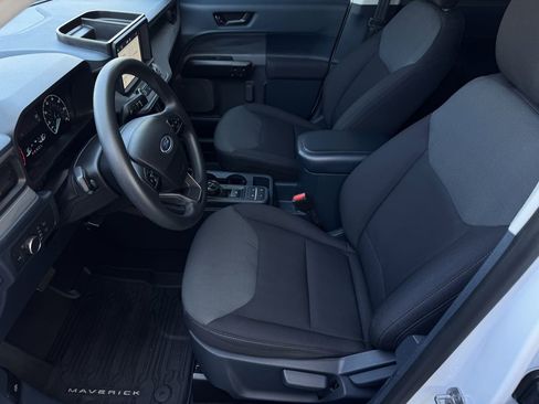 Used 2022 Ford Maverick XL FWD image 13