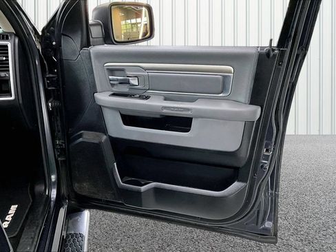 Used 2017 RAM 1500 Big Horn AWD/4WD image 26