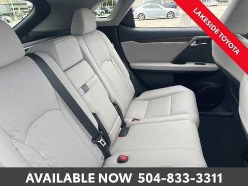 Used 2022 Lexus RX 350 FWD w/ Premium Package image 18
