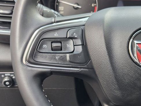 Used 2022 Buick Envision Preferred w/ Sport Touring Package image 29