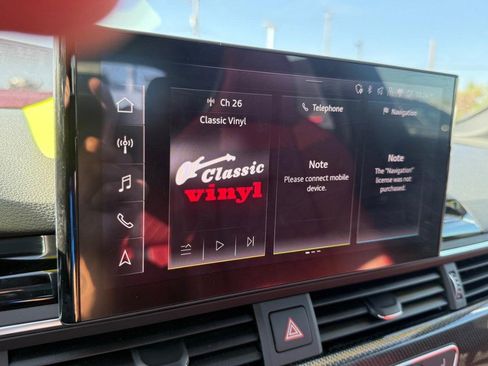 Used 2024 Audi S5 Premium Plus image 25