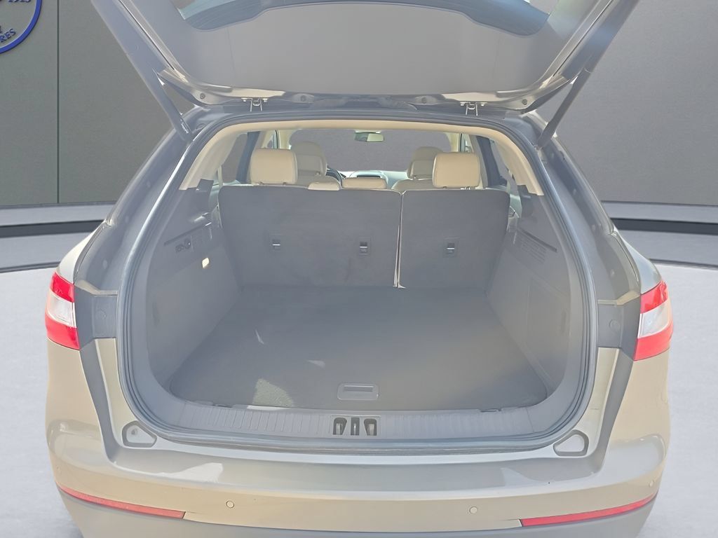 Used 2017 Lincoln MKX Reserve w/ Driver Assistance Package AWD/4WD image 24